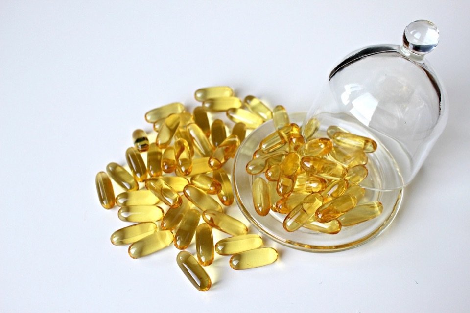 Softgels