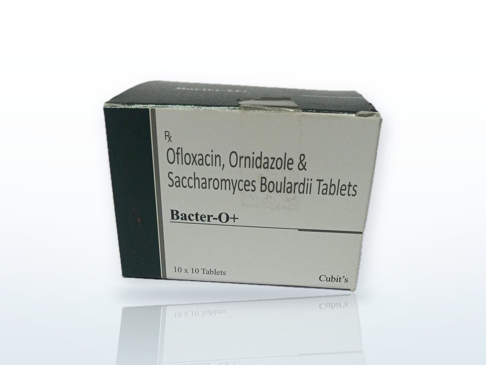 Bacter-O+