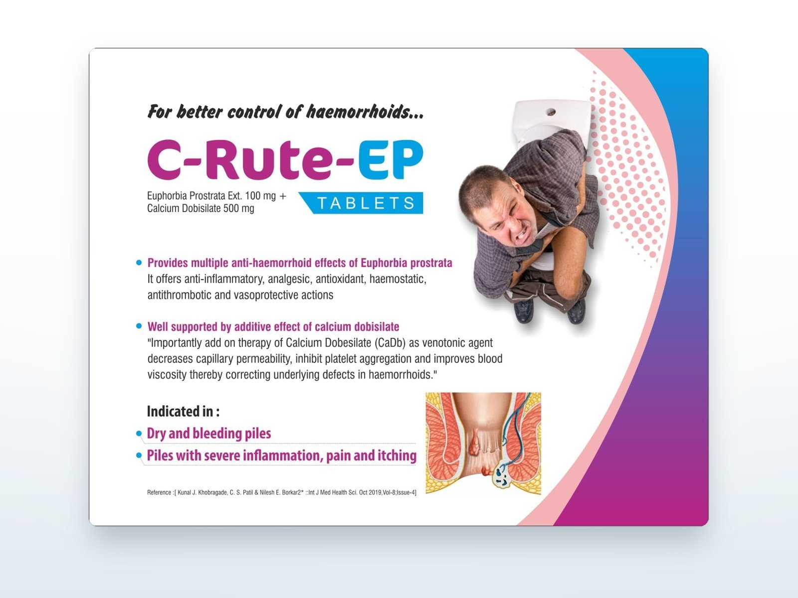 C-Rute-EP pack