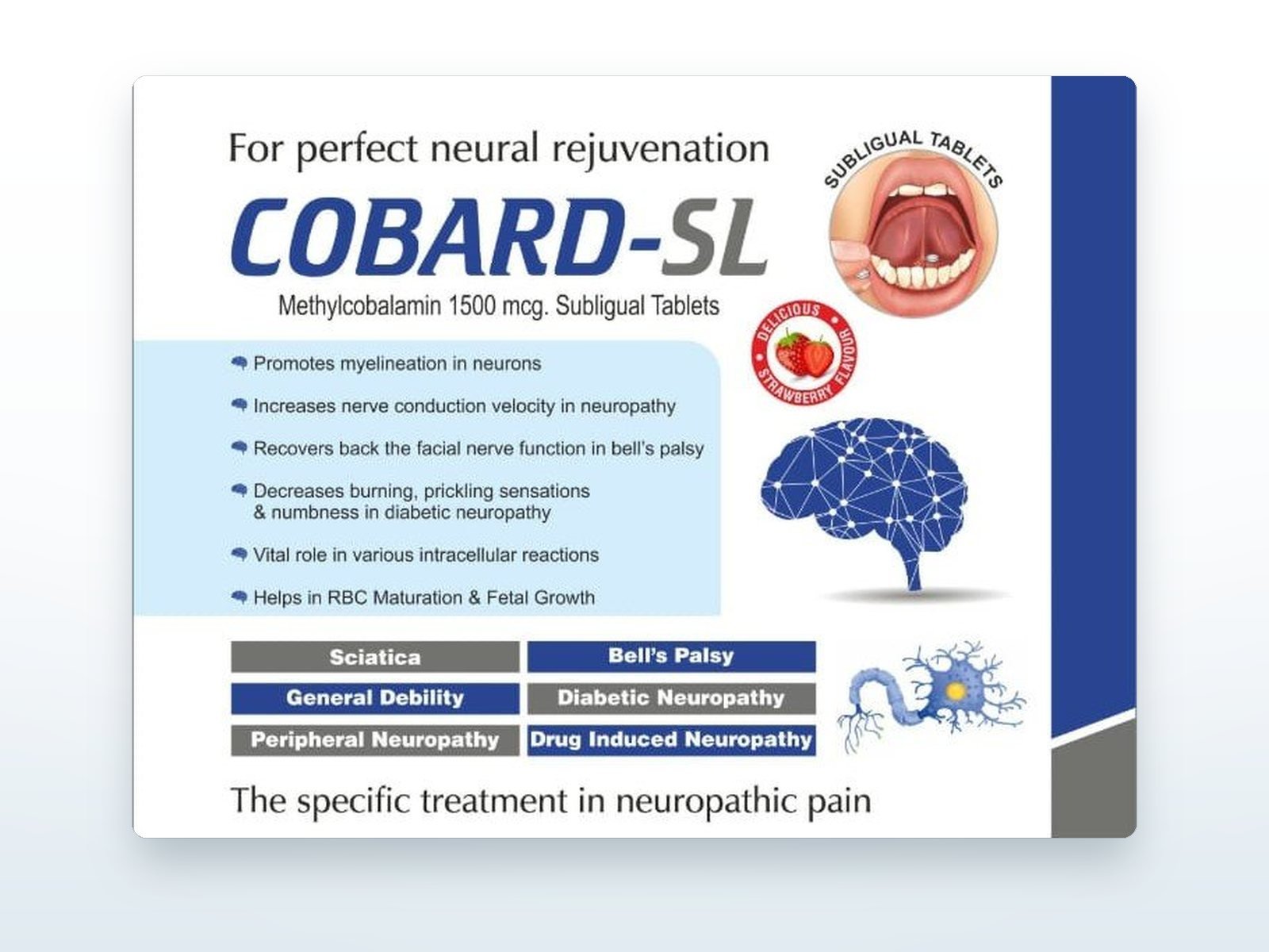 Cobard SL