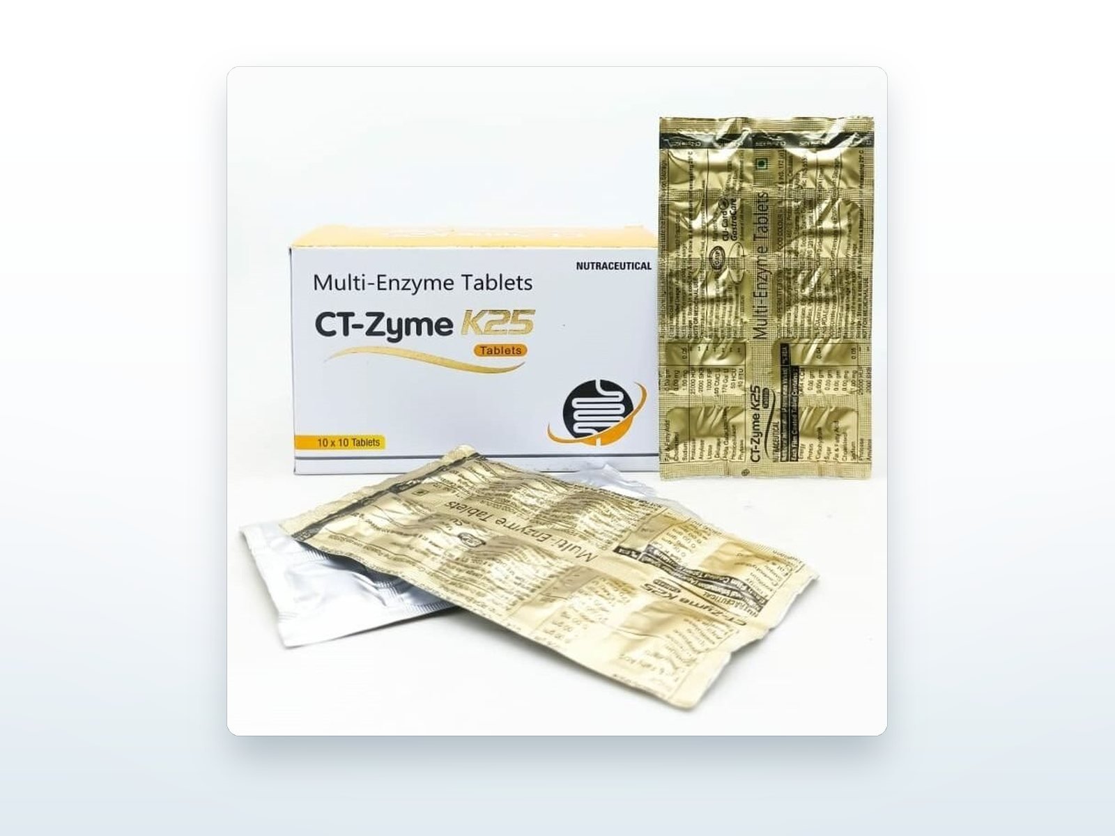 CT-ZYME
