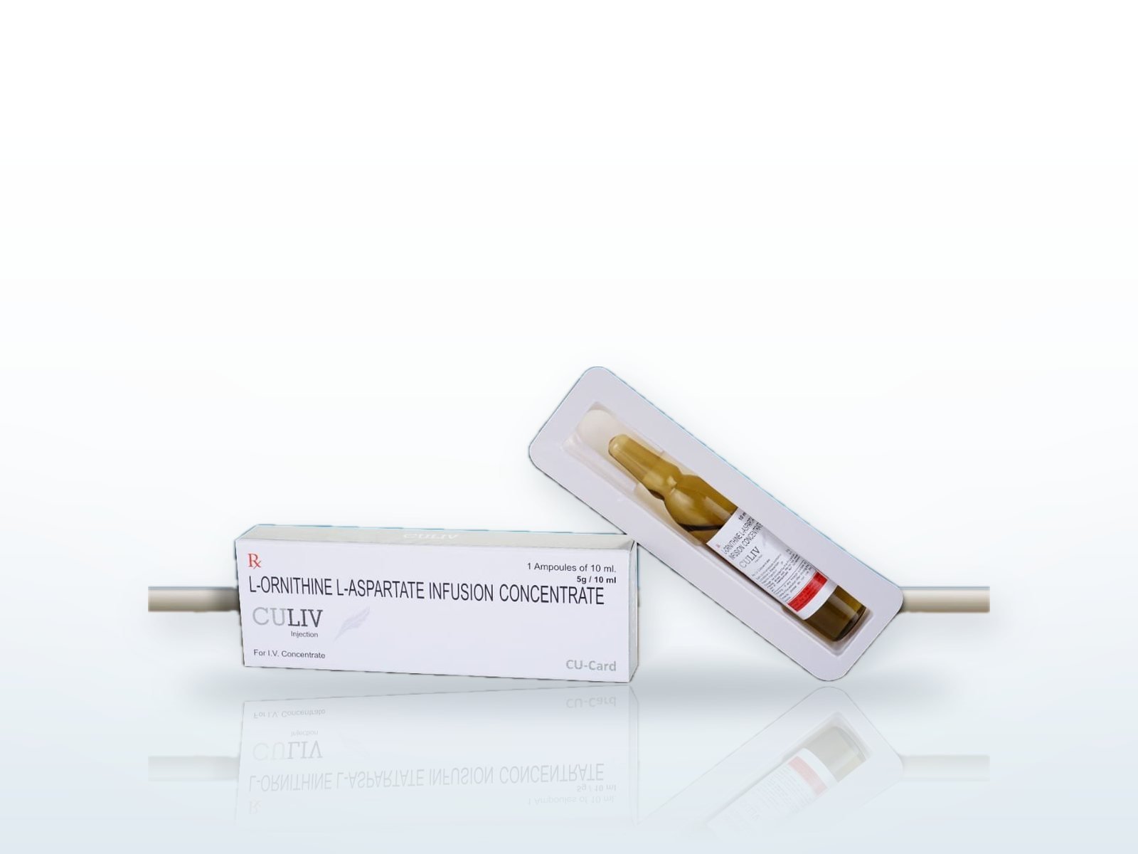 Culiv Injection