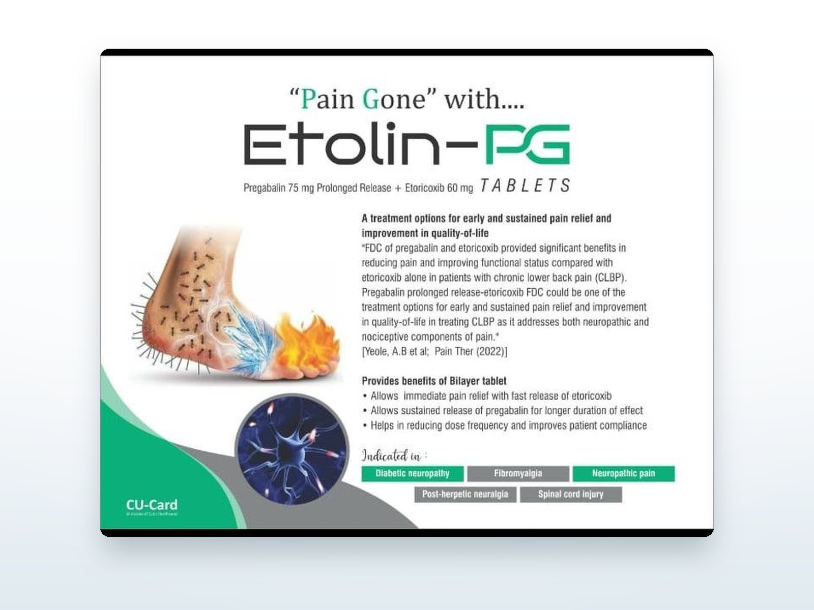 Etolin PG