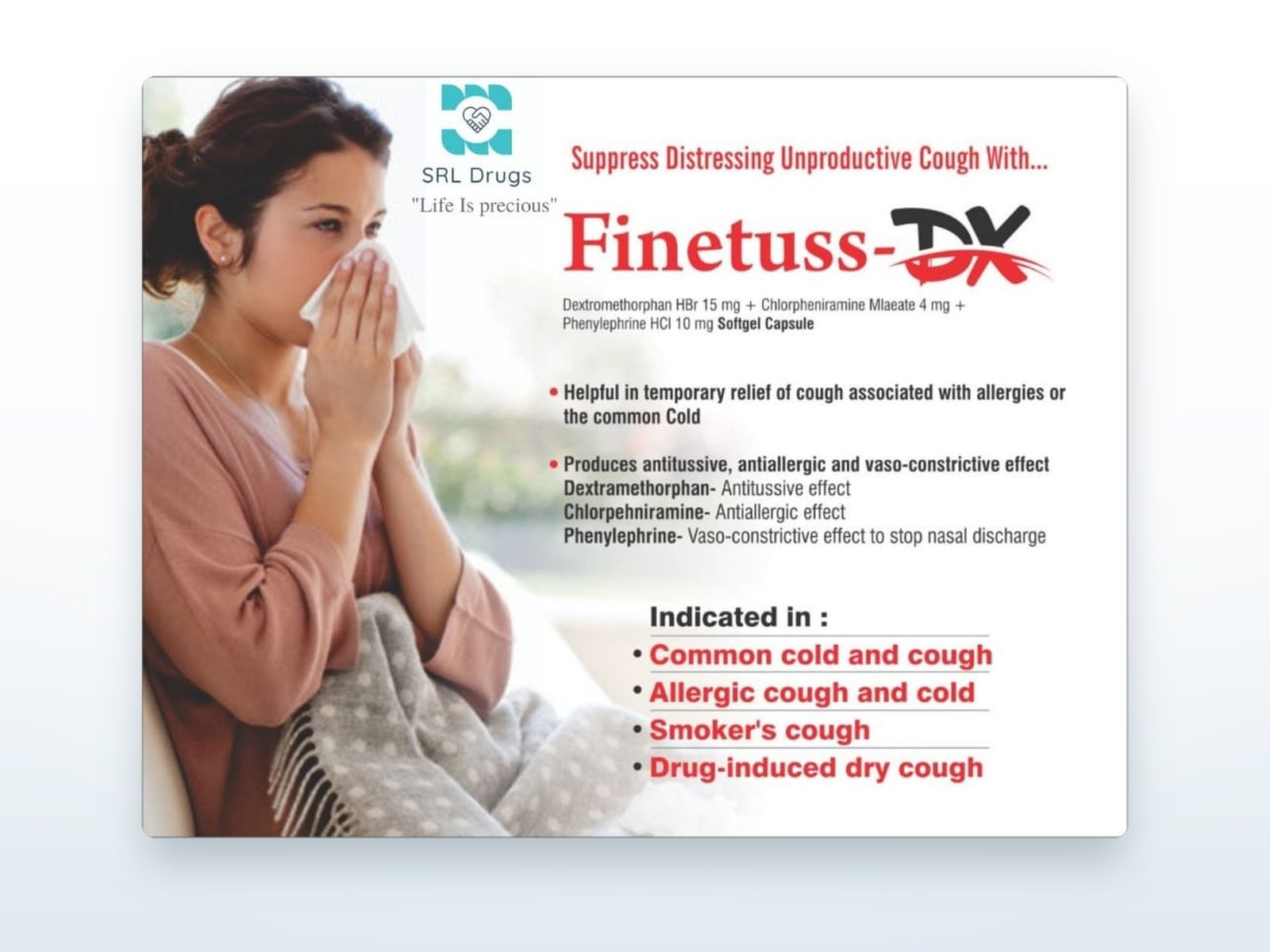 Finetuss DX