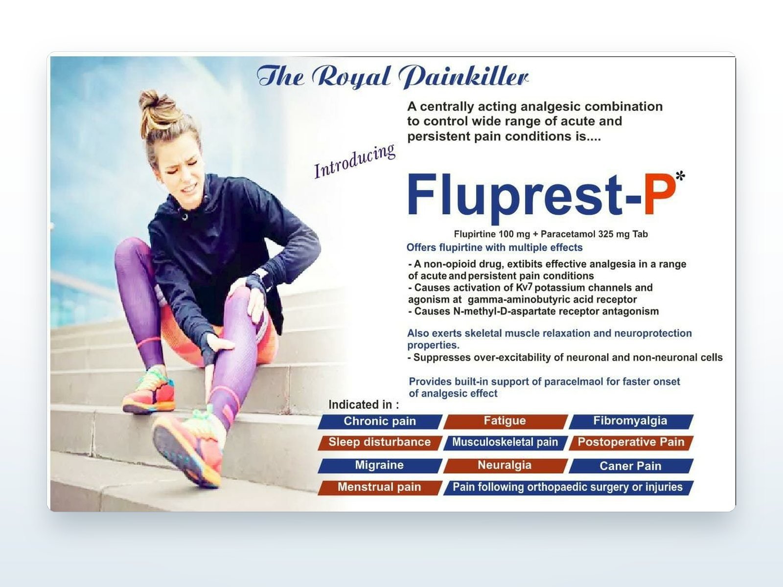 Fluprest P