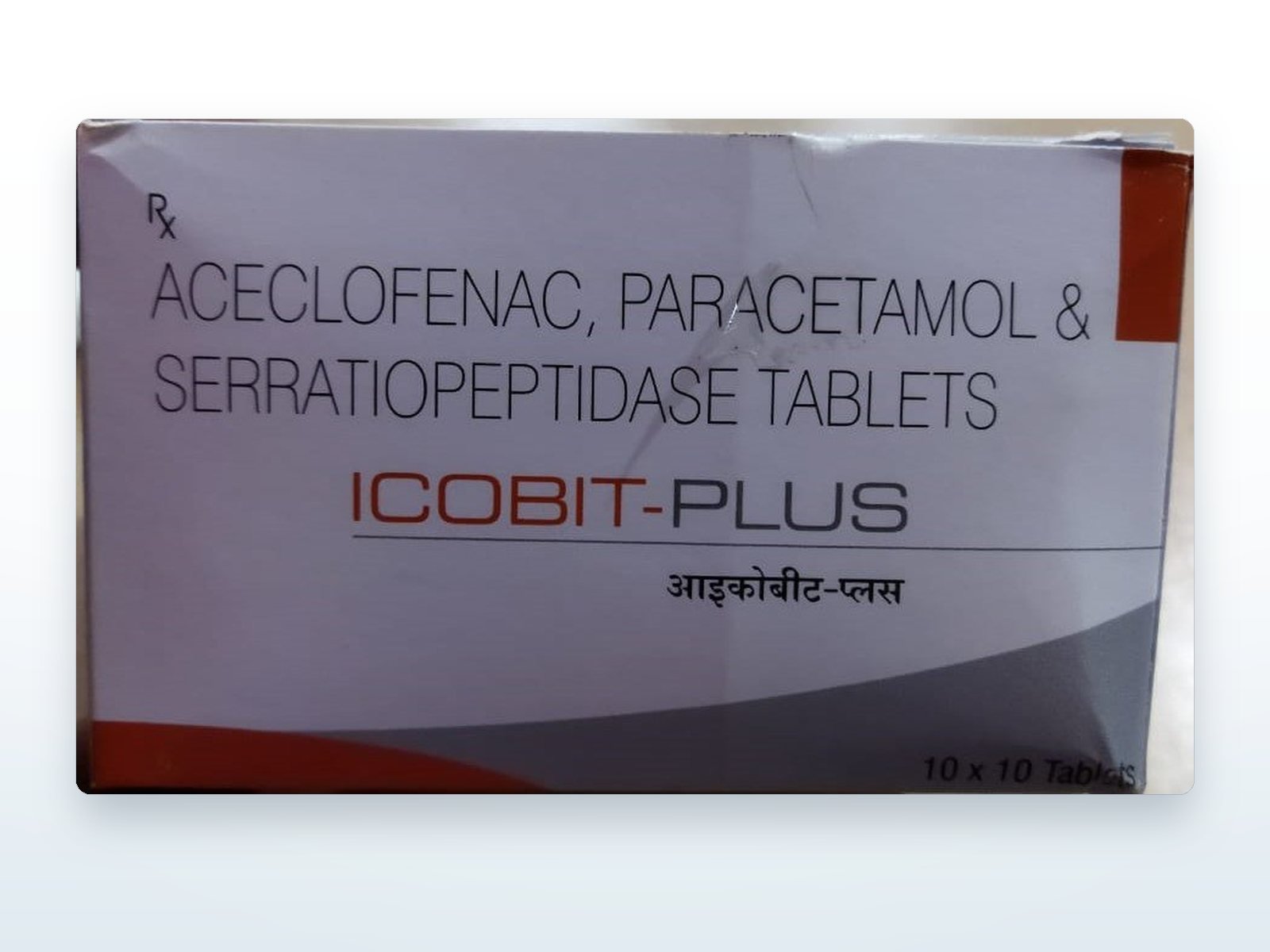 Icobit Plus
