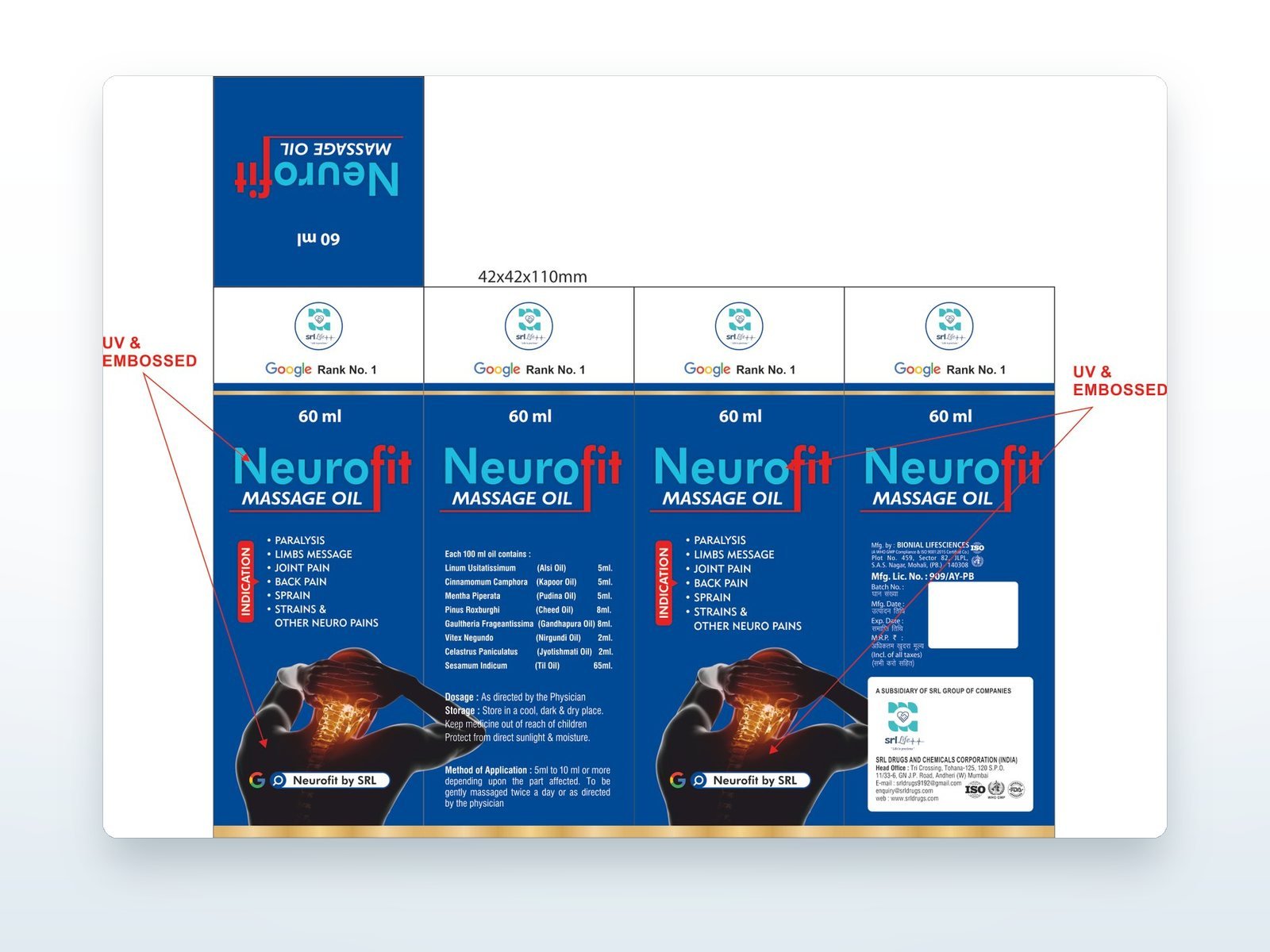Neuro Fit