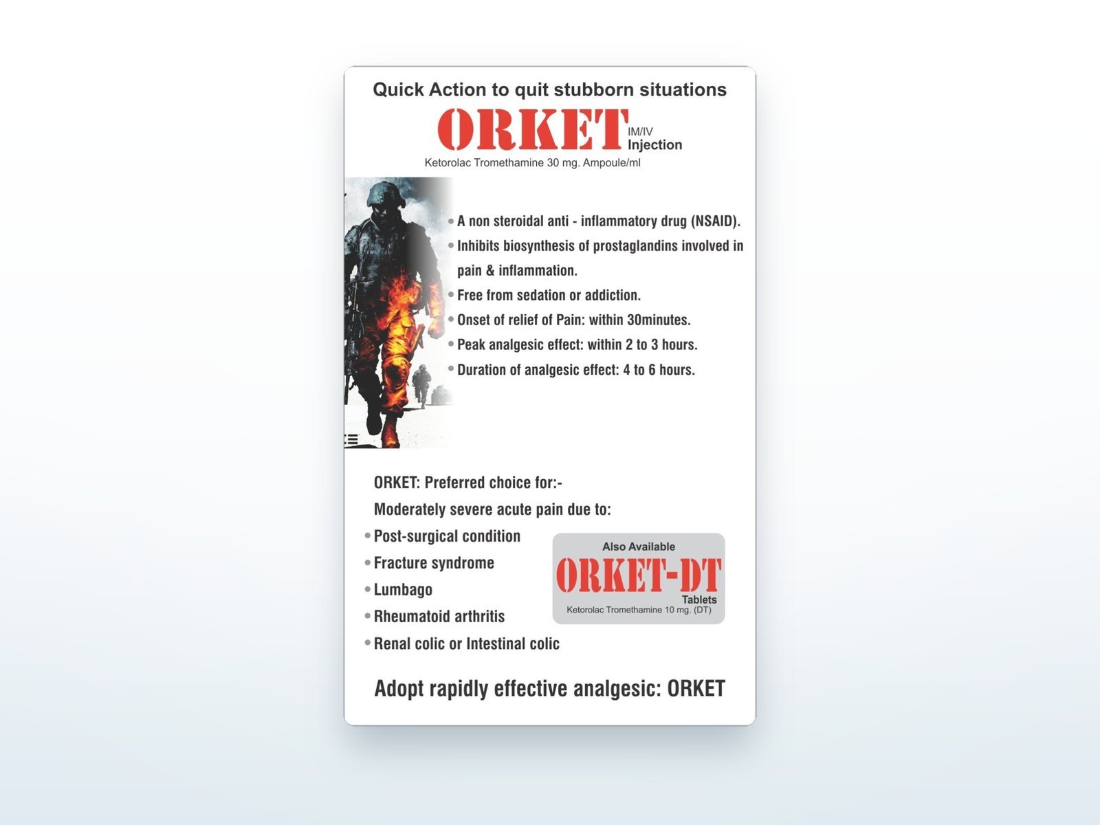 Orket