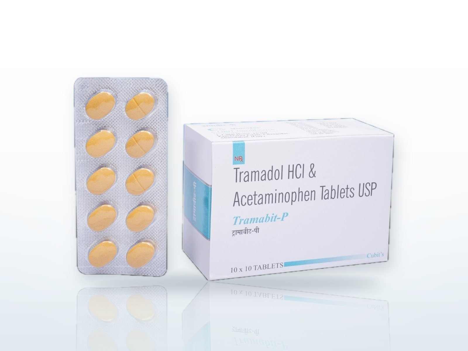 Tramabit P Tab