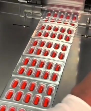 Capsules