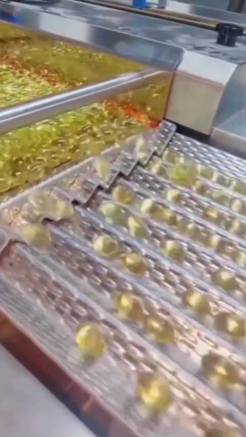 Softgels