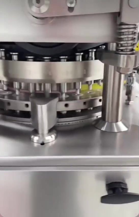 Machines That Deliver Repeatable Results