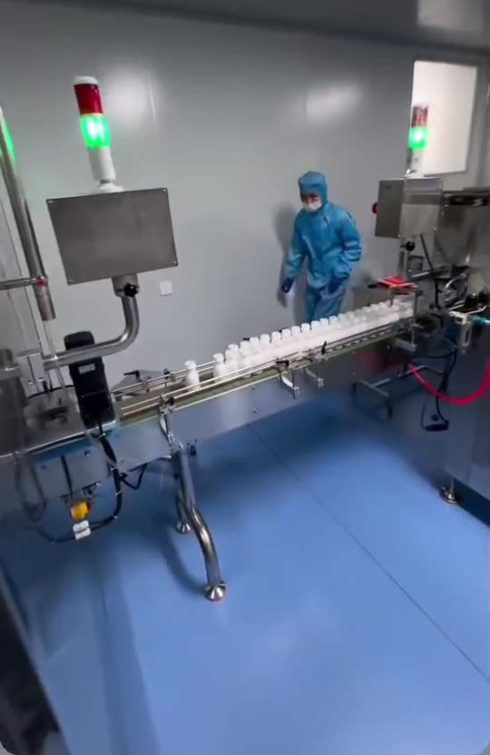 Hand Sanitisers
