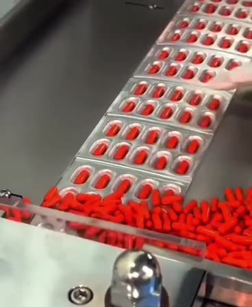 Film-Coated Tablets