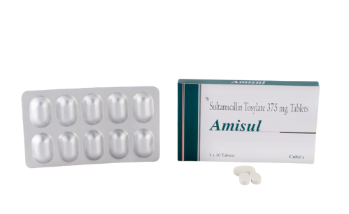 Amisul Tablet