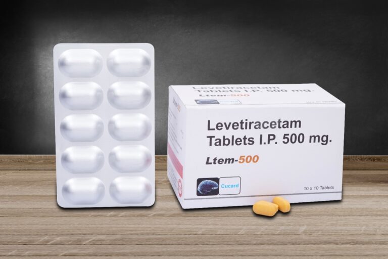 Ltem 500 mg