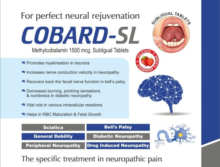 Cobard SL