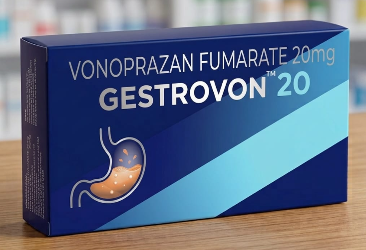 Gestrovon 20 Tablet