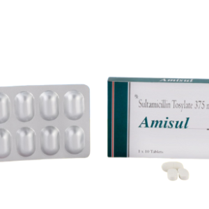 Amisul Tablet