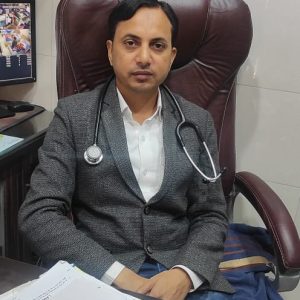 Dr. Atiq Rehman
