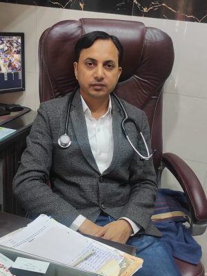 Dr. Atiq Rehman