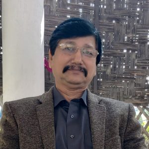 Dr. Neeraj Agarwal