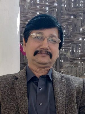 Dr. Neeraj Agarwal