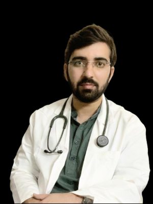Dr. Shwetabh Singh Malik