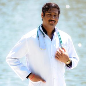 Dr. Rajat Singhal