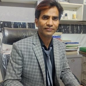 Dr. Irshad Hussain