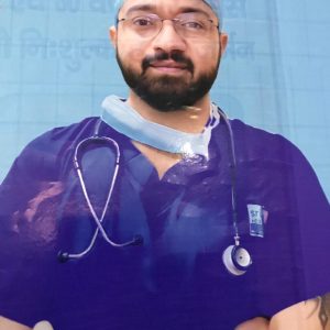 Dr. Vikas Verma