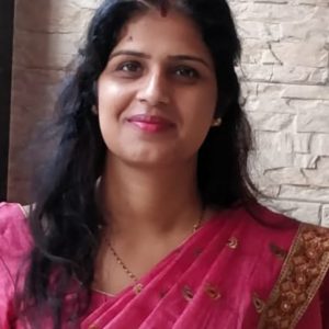 Dr.Ekta Sidhu