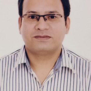 Dr. Vishal Sidhu