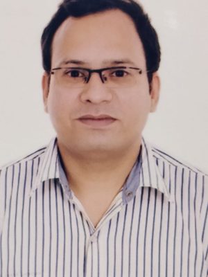 Dr. Vishal Sidhu
