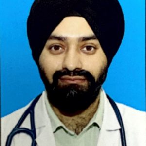 Dr. Gurpeet Singh Kalra