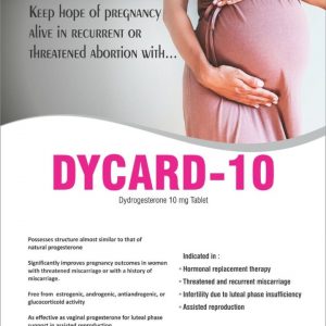 Dycard 10